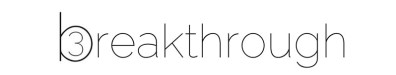 b3breakthrough
